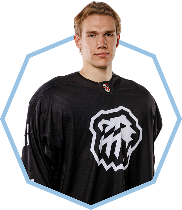 Степан Горбунов