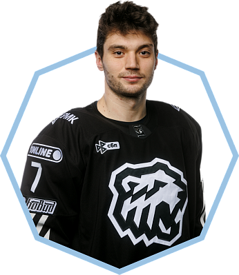 Максим Джиошвили