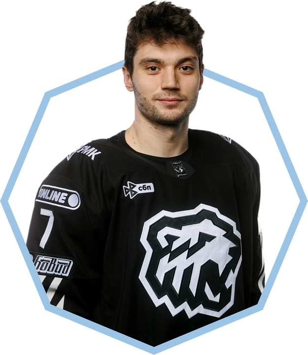 Максим Джиошвили