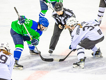 25/26. «Агидель» vs «Белые Медведицы» #1 (5:0)