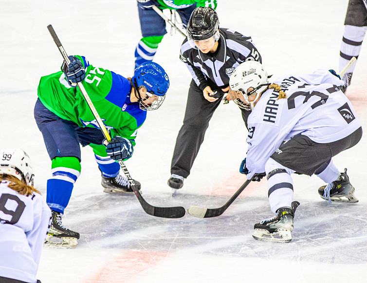 25/26. «Агидель» vs «Белые Медведицы» #1 (5:0)