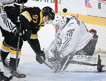 «Не думали о лидерстве соперника, играли в свою игру» I Савелий Шерстнёв 