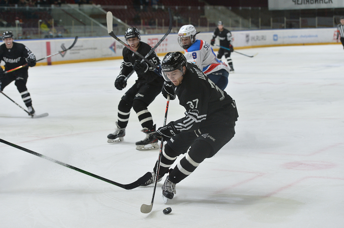 Артём Удот: «Главное – победа» 