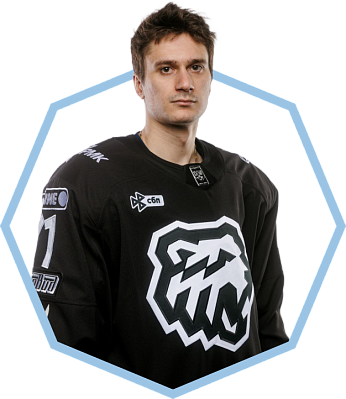 Александр Кисаков