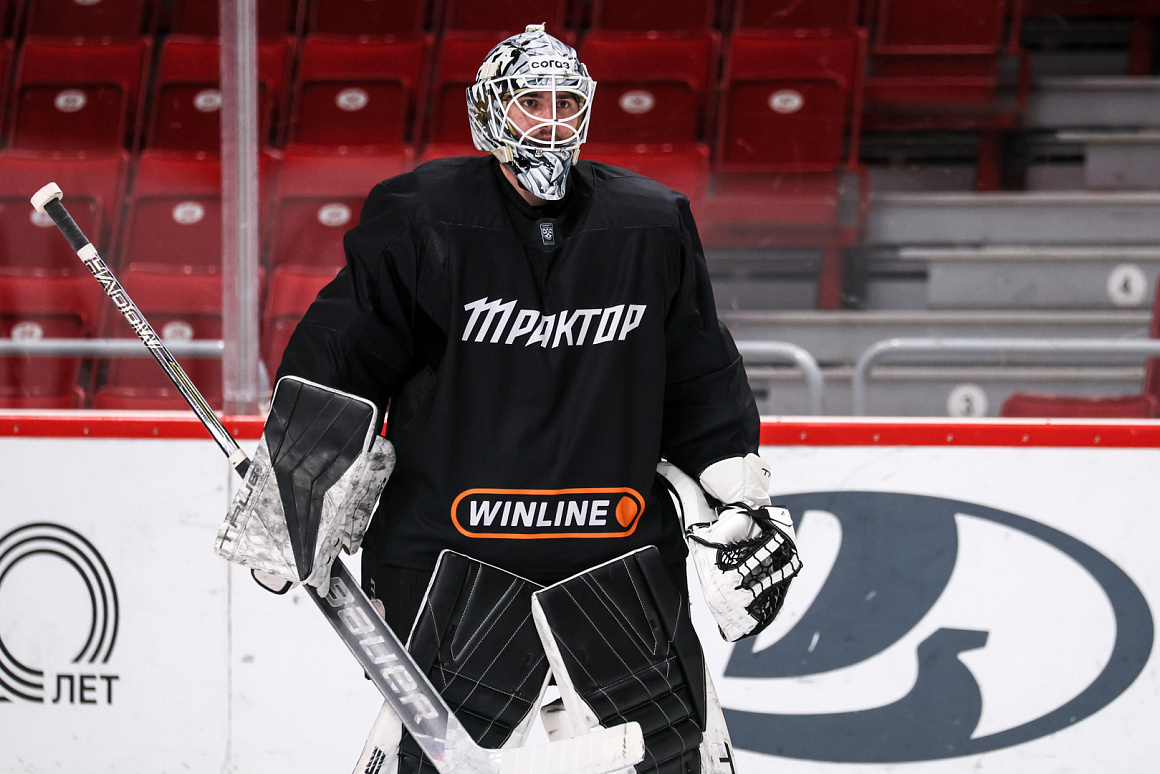 «На третий день работы всё проходит превосходно. Прекрасные скорости» I Сергей Мыльников 