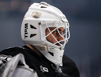 «Я пропустил чуть больше половины сезона. Очень рад играть» I Дмитрий Николаев 