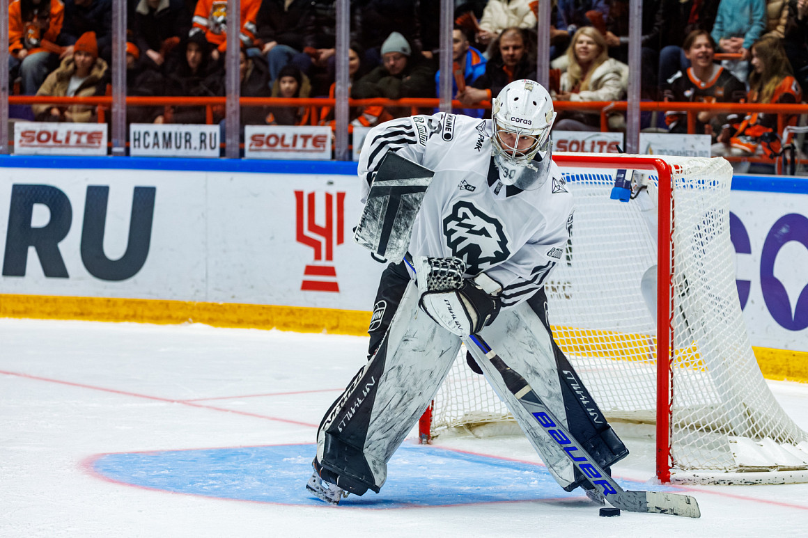 «Очень рад, что парни поддержали меня, когда вышел» I Денис Утенков 