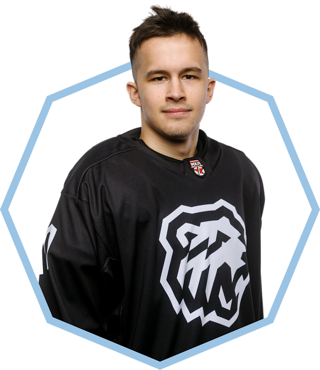 Артемий Низамеев