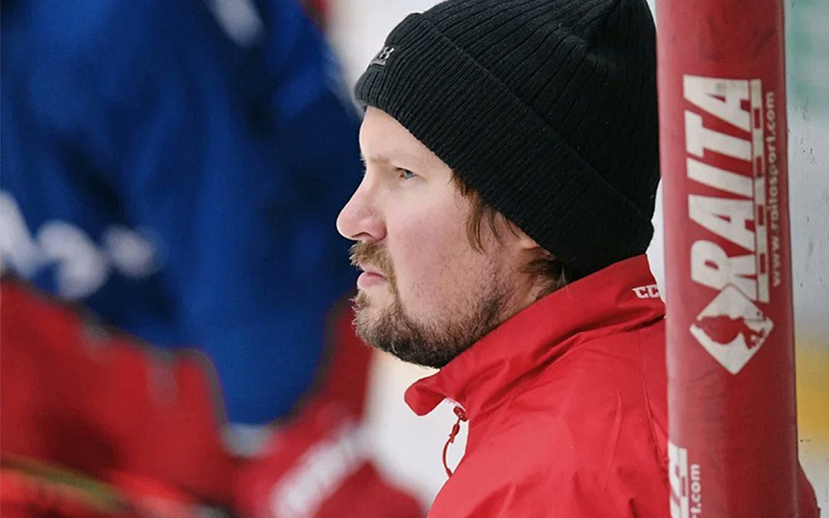 «Предложение «Трактора» принял  без колебаний» 