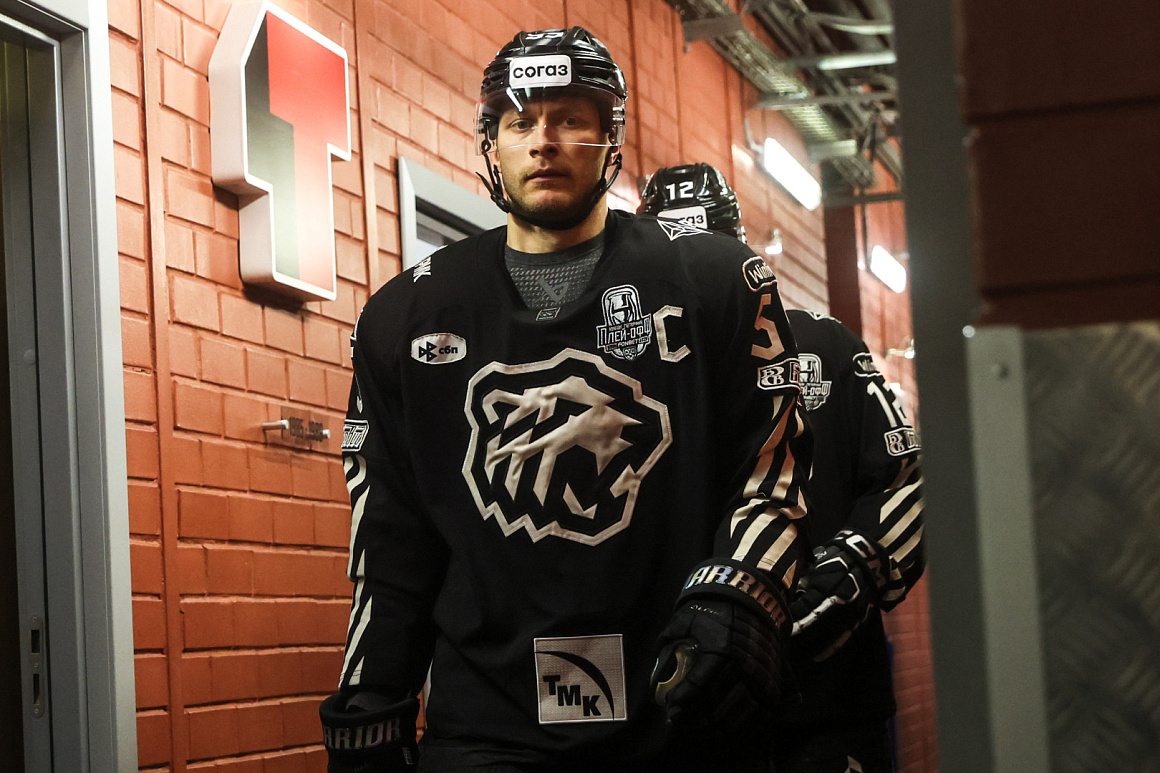 «Наша узнаваемость — это наш характер» | Владимир Ткачев 