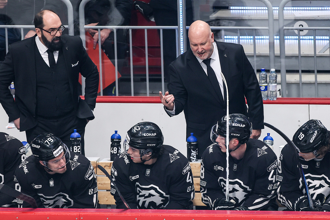 «Слишком поздно включились» I Бенуа Гру 