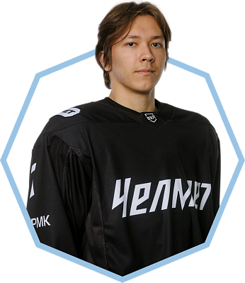 Андрей Сальников