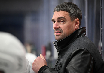 «Ребята — молодцы, обыграли Минск, взяли бронзу» | Денис Козырев 