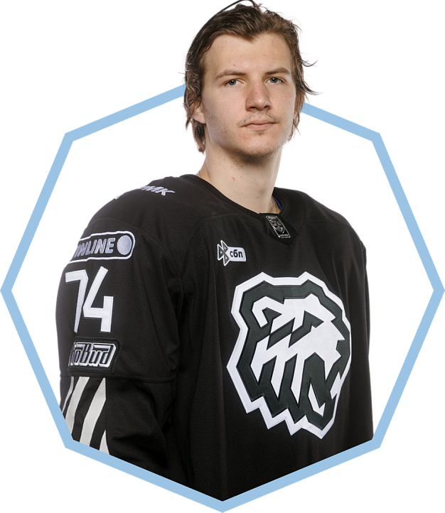 Кравцов Виталий Юрьевич