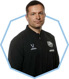 Гарифуллин Кирилл Ильфирович