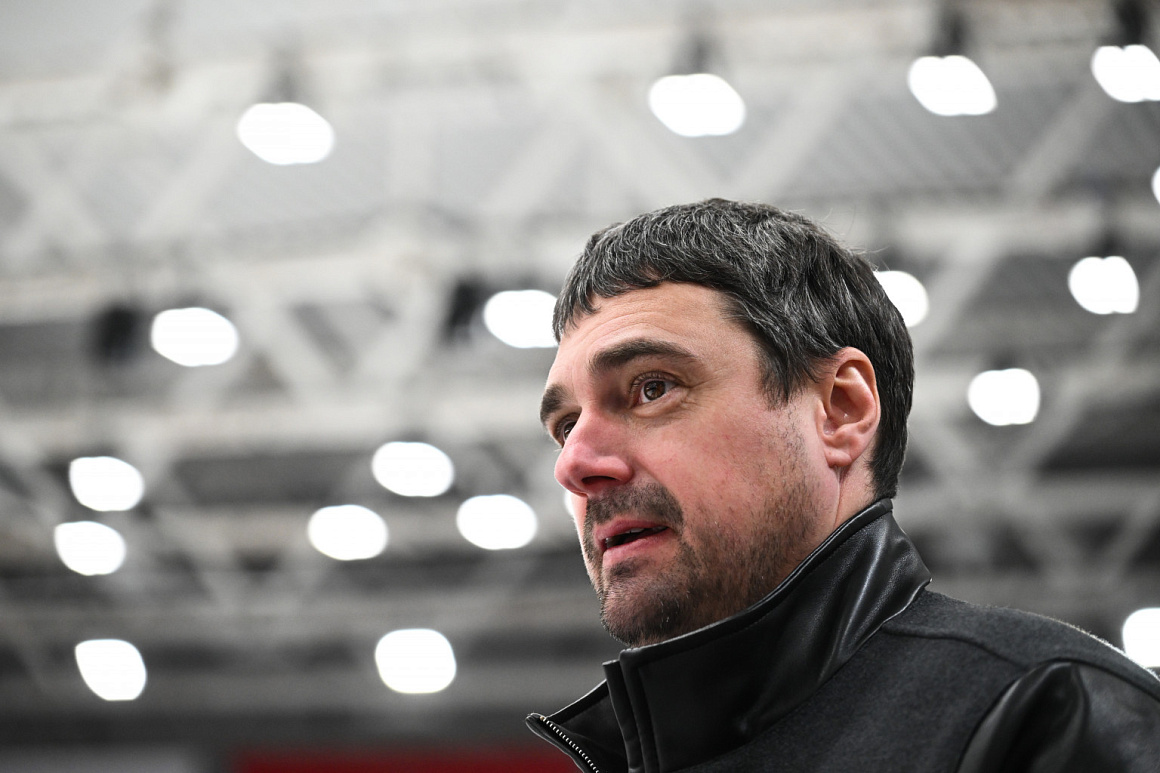 «Этот тур мы провели неровно» | Денис Козырев 