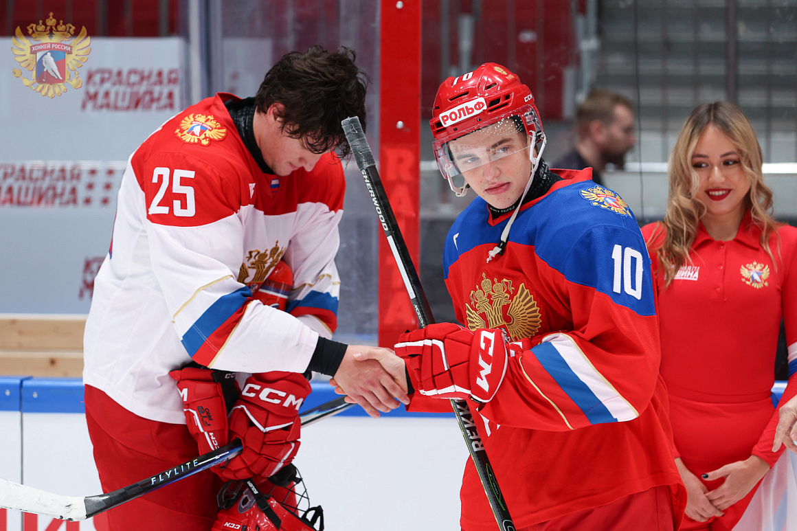 «Мы создали много моментов и порадовали зрителей количеством голов» | Андрей Матюшин – о старте «Кубка Будущего»  