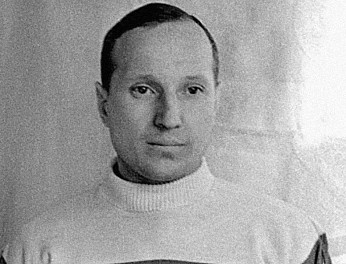 День рождения Виктора Шувалова 