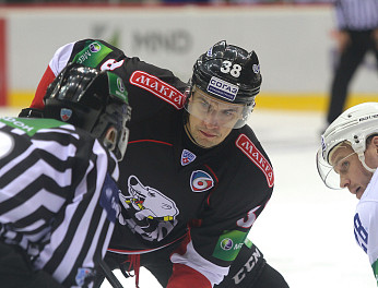 День рождения Яна Булиса и Дмитрия Цыгурова 