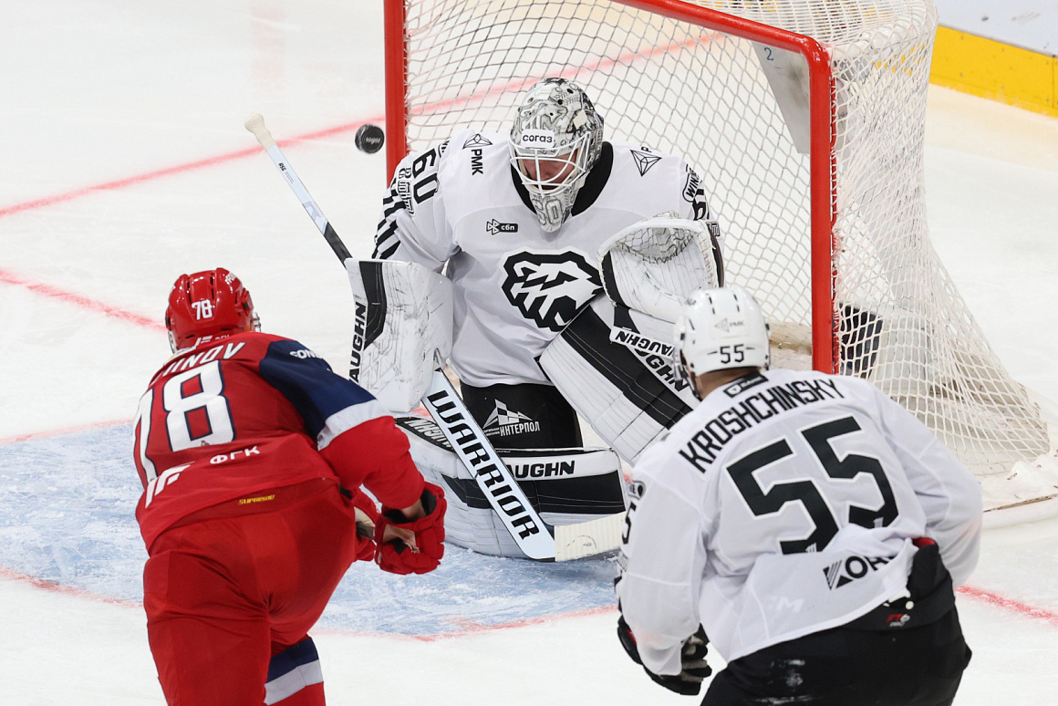 «Сегодняшний матч ощущался как игра плей-офф» | Крис Дригер 