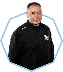 Дмитрий Викторович Шульга