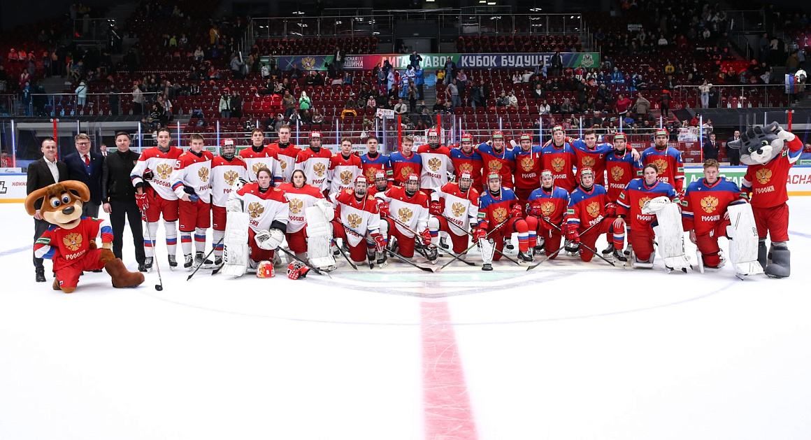 «Кубок Будущего» I Турнир 3х3 