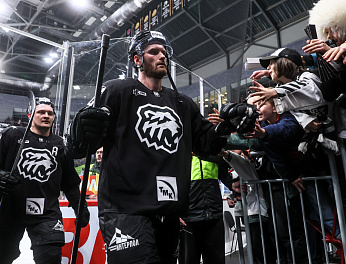 «Таблица плотная, и сейчас каждое набранное очко на вес золота» I Михаил Григоренко 