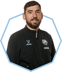 Лиманенко Антон Олегович