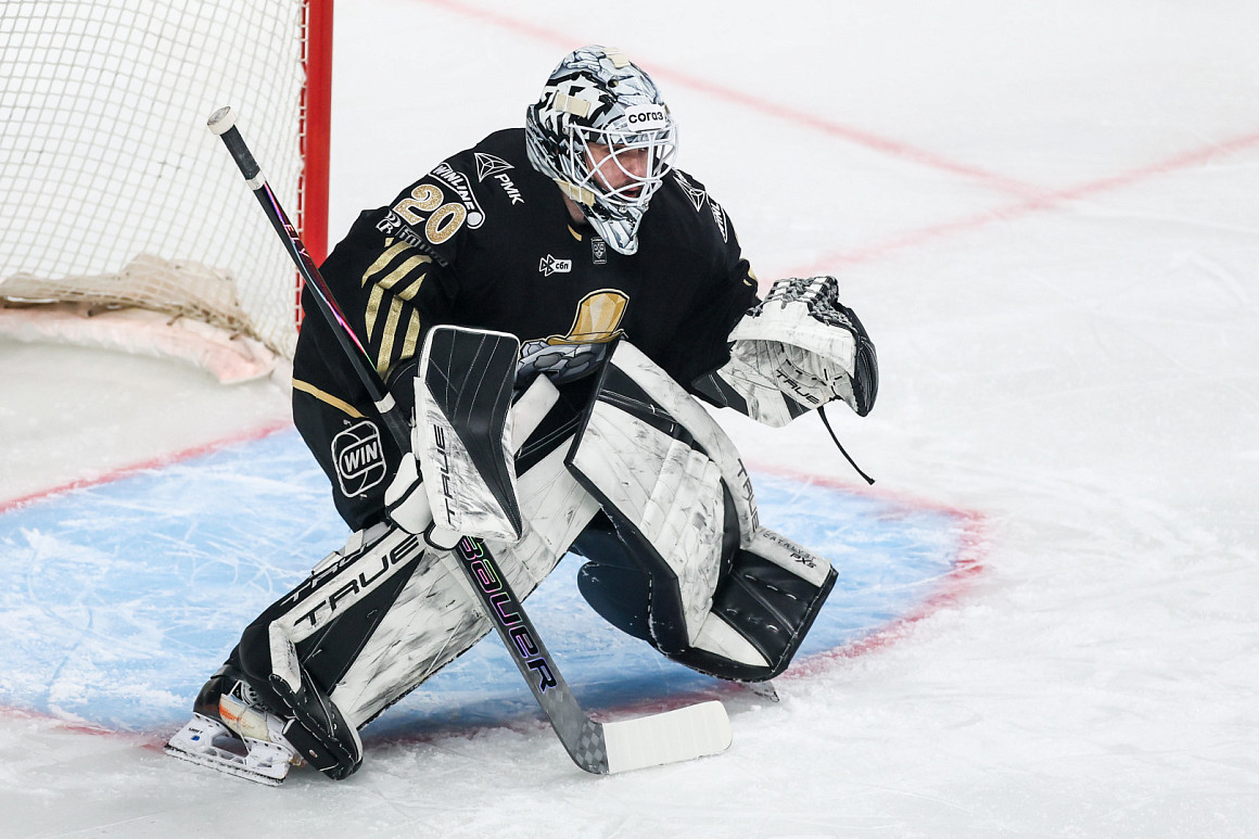 «Классная новогодняя атмосфера была на матчах, для всех это праздник» I Сергей Мыльников 