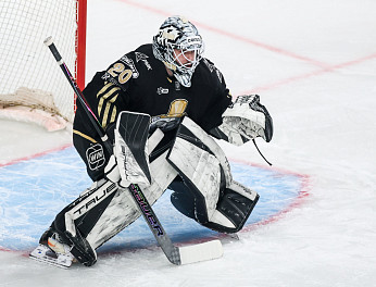 «Классная новогодняя атмосфера была на матчах, для всех это праздник» I Сергей Мыльников 