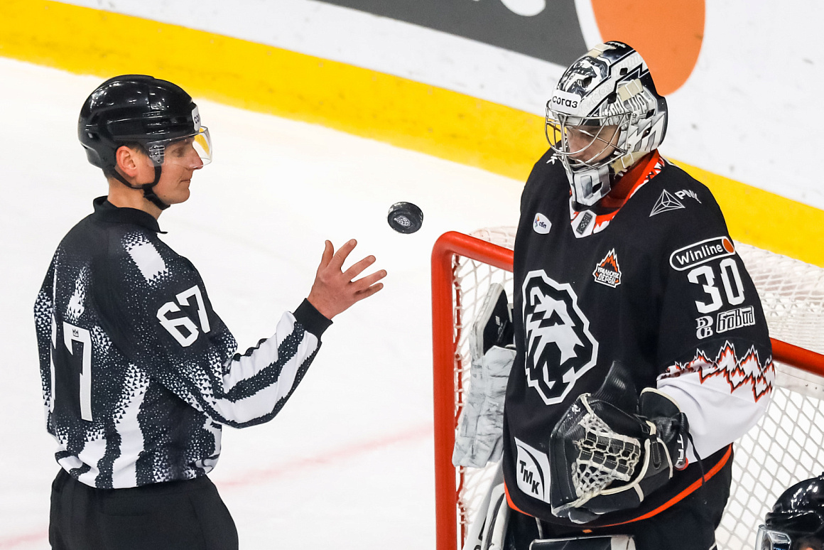 «Нам нужно продолжать становиться лучше – вот это самое главное» | Зак Фукале 