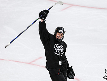 МХЛ 25/26. «Белые Медведи» vs «Толпар» (3:2 Б)