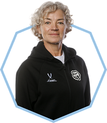 Вафина Любовь Валериановна