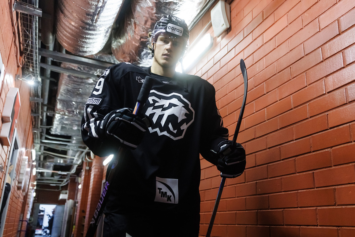 «Придёт сыгранность — и всё будет хорошо» | Андрей Никонов 