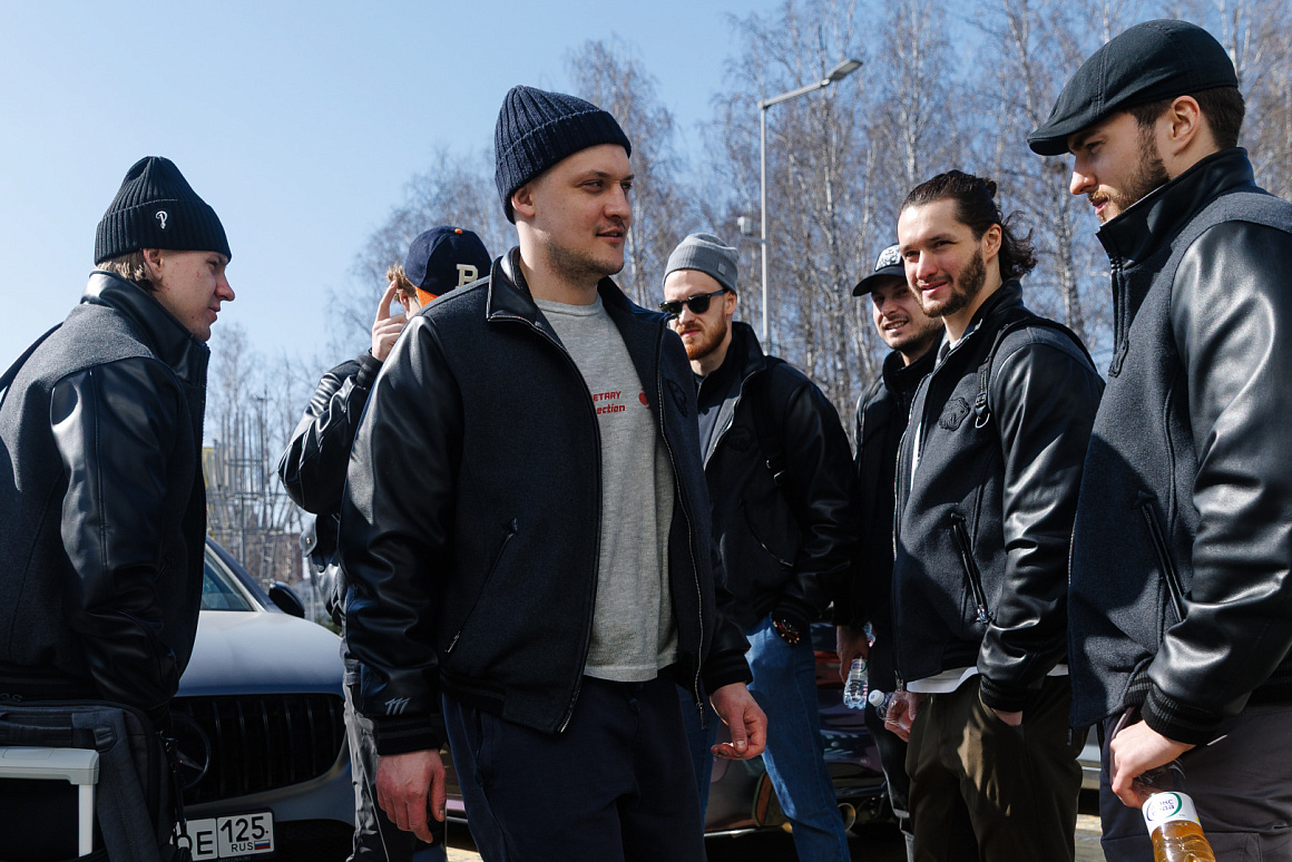 Владивосток 