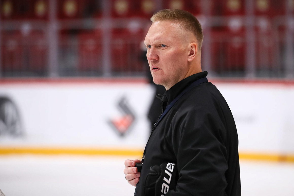 День рождения Константина Панова 