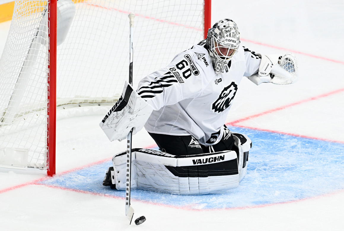 «Не осознавал, насколько сильно русские люди любят хоккей» | Крис Дригер 