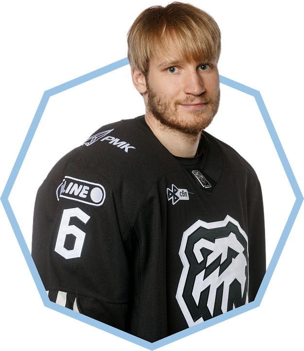 Егор Коршков