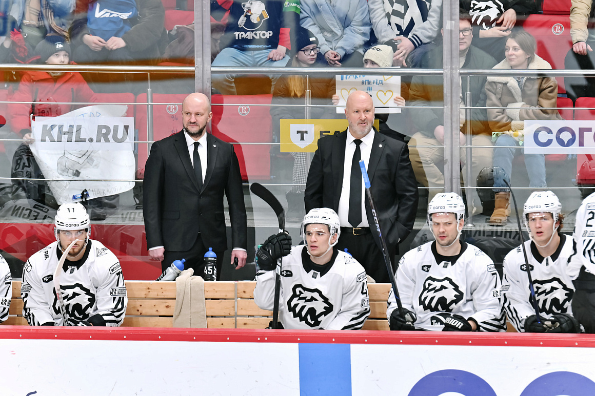 «Сюрприз болельщиков тронул меня до глубины души» | Бенуа Гру 