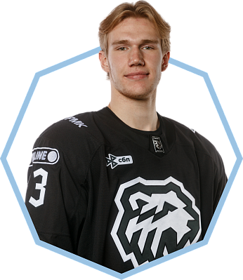 Горбунов Степан