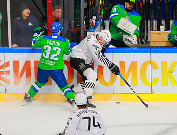 «Борьба продолжается, еще играть и играть» I Максим Джиошвили  