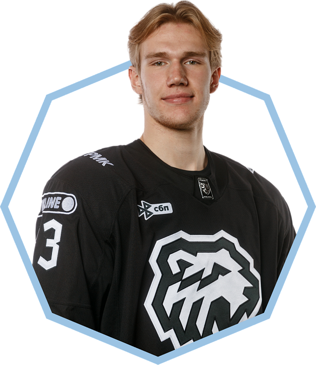 Горбунов Степан