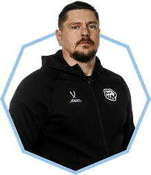 Захаров Игорь Николаевич