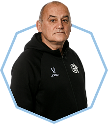 Артемьев Игорь Николаевич