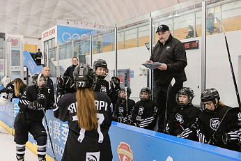 «Матчи были очень интересными, захватывающими, обе команды играли с полной самоотдачей» | Аркадий Белоусов – о победной серии в Китае 