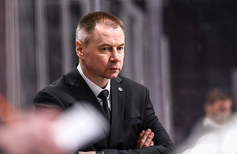 Дмитрий Шульга: «Все шансы на победу и заброшенные шайбы у нас имелись»  