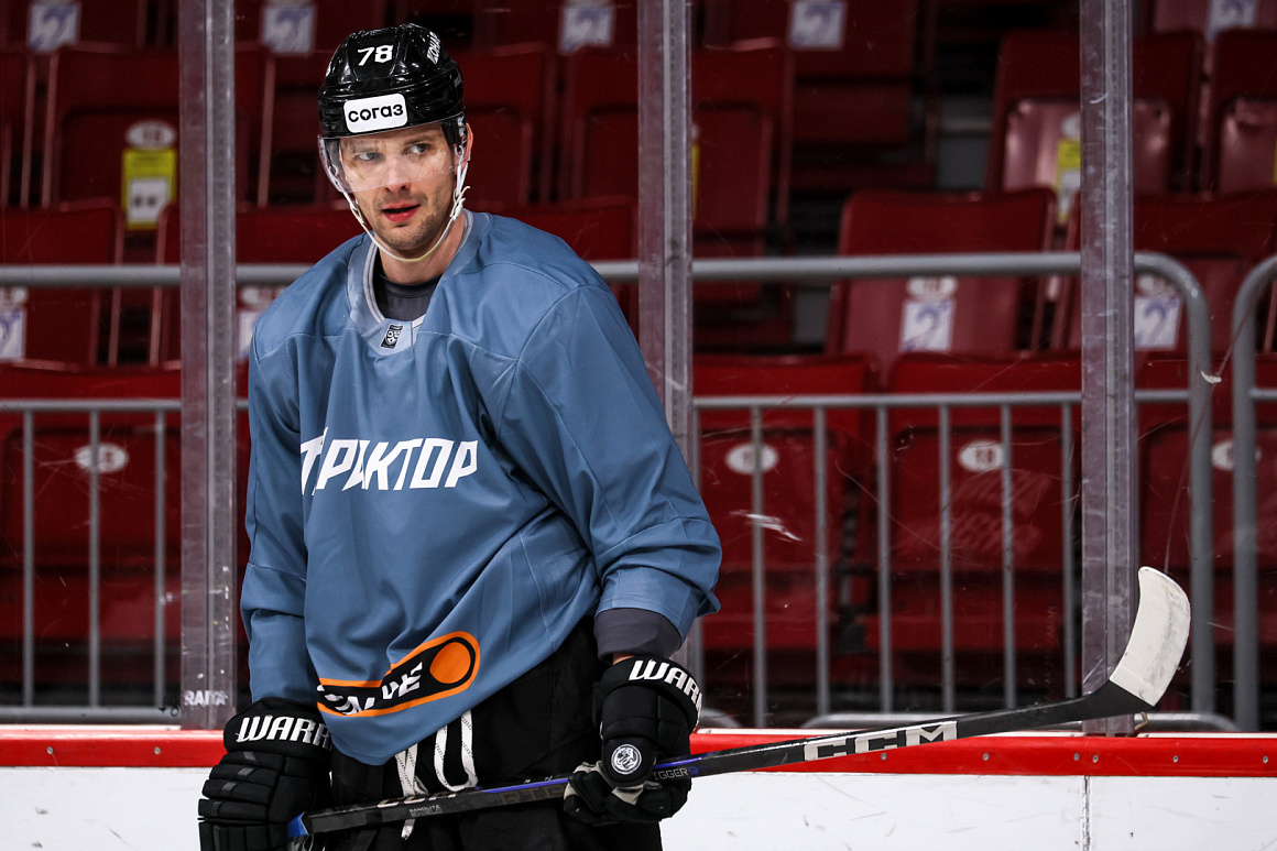 «Сразу видно, что ребята отдохнули, набрались эмоций, историй» I Александр Кадейкин 