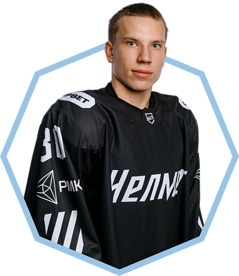 Максим Семенихин