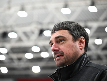 «Этот тур мы провели неровно» | Денис Козырев 