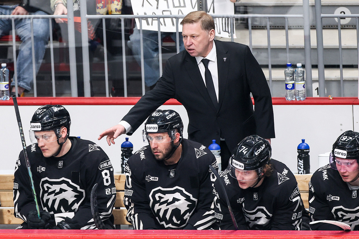 «Мыльникову предстоит обследование. Завтра точнее будем знать диагноз» I Евгений Корешков 
